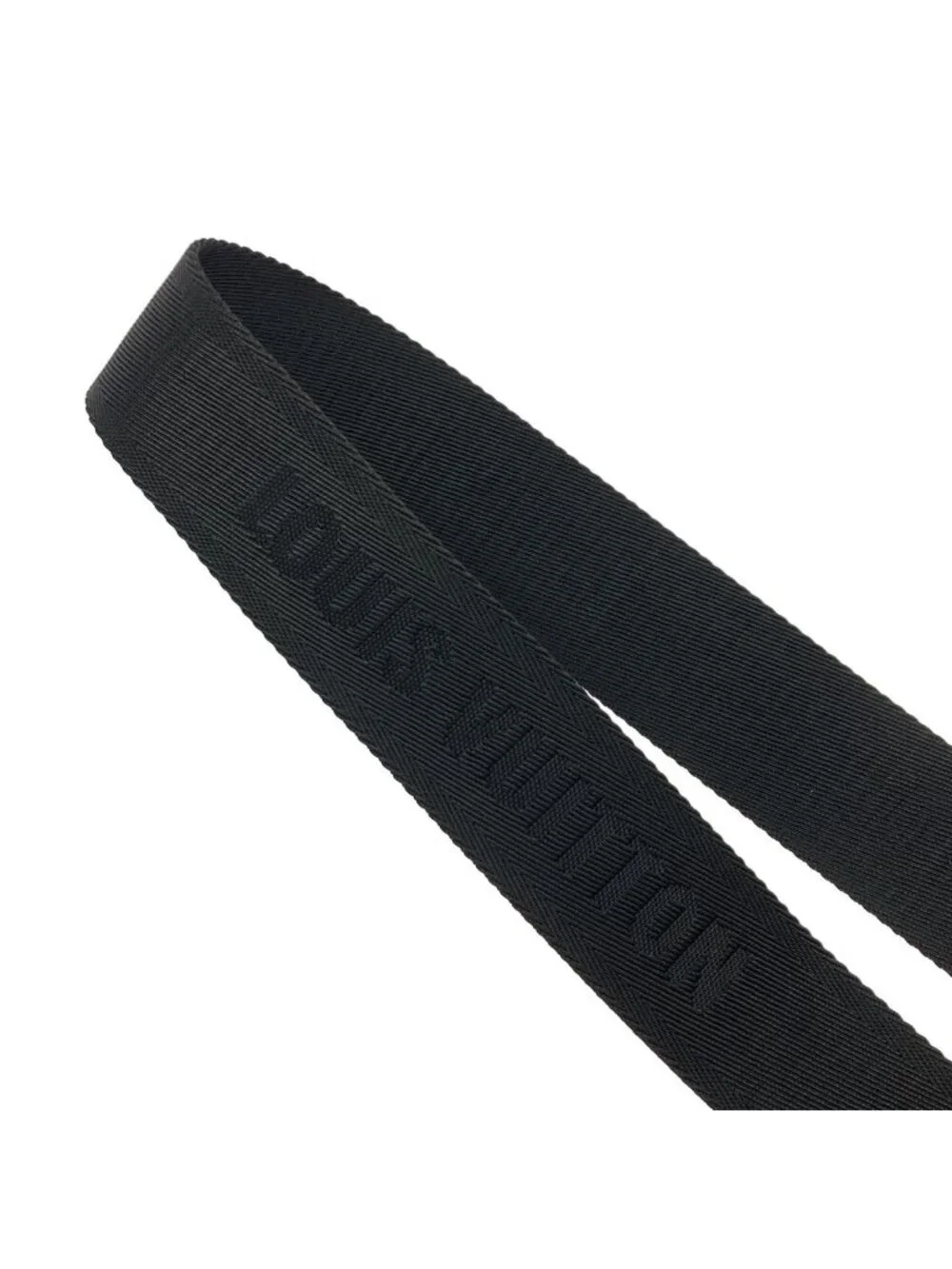 Louis Vuitton Monogram Eclipse Getaway Messenger Shoulder